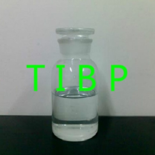 磷酸三异丁酯生产